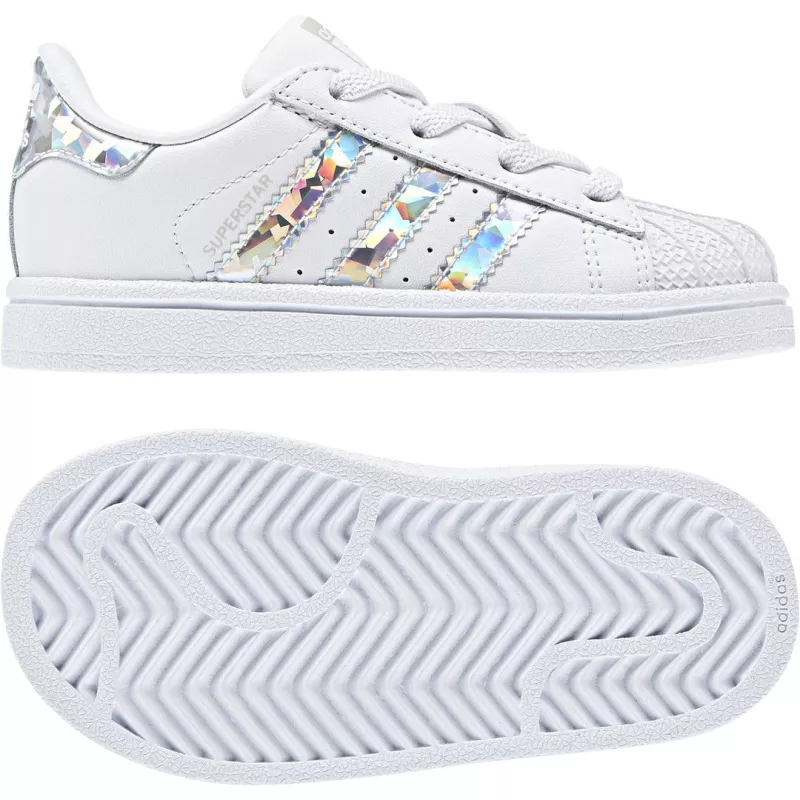 Basket adidas Originals SUPERSTAR Cadet - Ref. CG6707