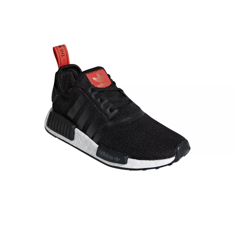 Baskets Junior adidas Originals NMD R1 J - Ref. B42087