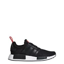 Baskets Junior adidas Originals NMD R1 J - Ref. B42087