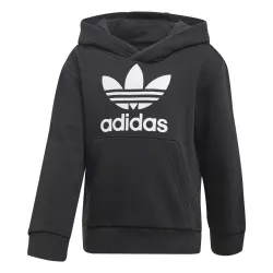 Ensemble de survêtement adidas Originals TREFOIL Cadet - Ref. DV2847