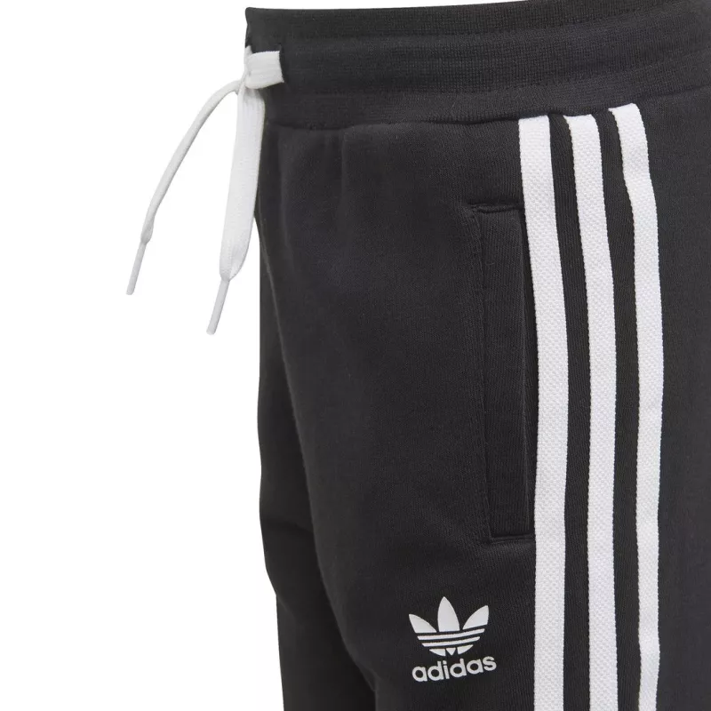 Ensemble de survêtement adidas Originals TREFOIL Cadet - Ref. DV2847