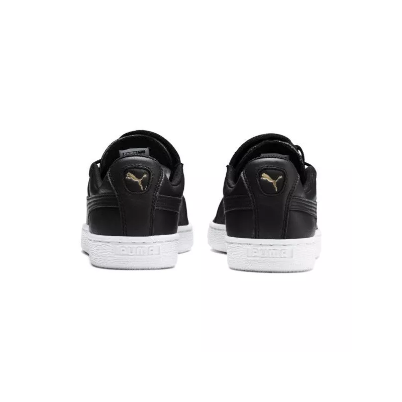 Baskets Puma CRUSH EMBOSS - Ref. 369595-02