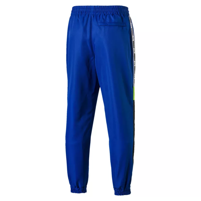 Pantalons de survÃªtement Puma Puma XTG Woven Pants - Ref. 577989-97