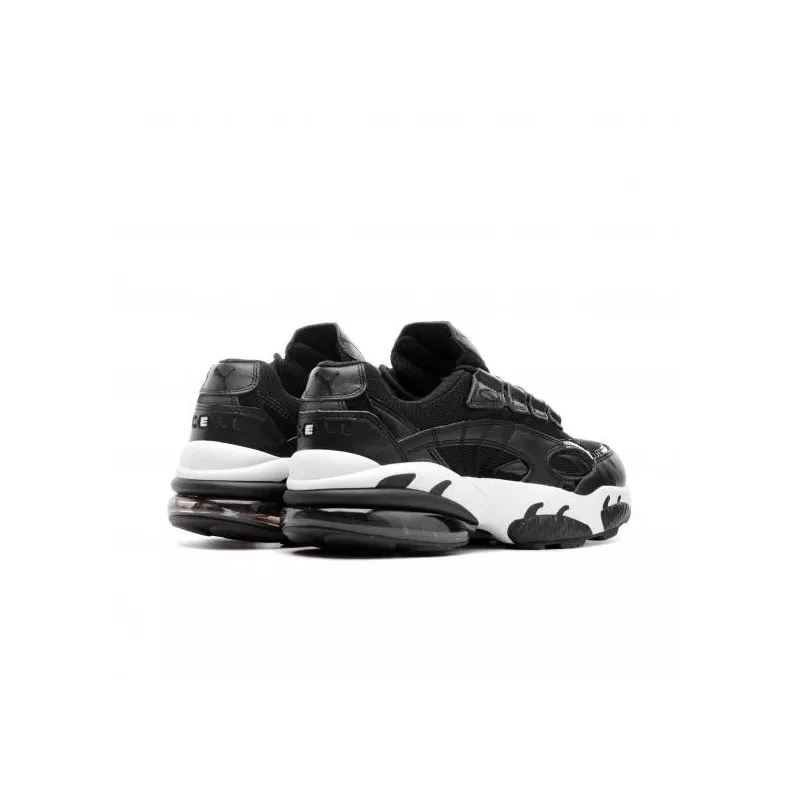 Puma cell venom outlet reflective noir