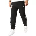 Pantalon de survêtement New Era NBA STRIPE PIPING LOS ANGELES LAKERS - Ref. 11904443