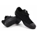 Baskets Converse TOILE OX - Ref. M5039