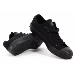 Baskets Converse TOILE OX - Ref. M5039