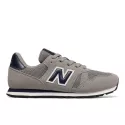 Baskets New Balance YC373 GN - Ref. YC373-GN
