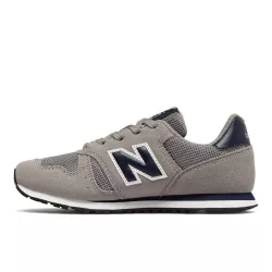 Baskets New Balance YC373 GN - Ref. YC373-GN
