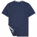 Tee-shirts Hugo Boss TEE SHIRT MC - Ref. J25D88-849