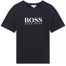 Tee-shirts Hugo Boss TEE SHIRT MC - Ref. J25P13-09B