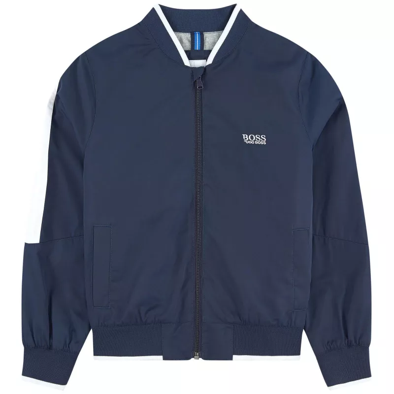 hugo boss blouson