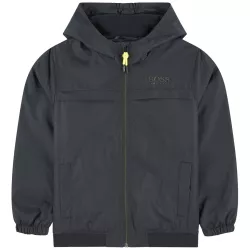 Blousons Hugo Boss COUPE VENT - Ref. J26369-09B