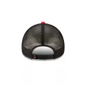 Casquettes New Era TEAM TRUCKER COLOUR BLOCK  CHIBUL - Ref. 11871270