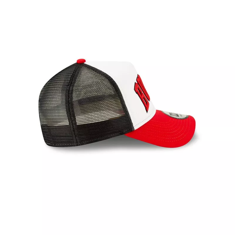 Casquettes New Era TEAM TRUCKER COLOUR BLOCK  CHIBUL - Ref. 11871270 Casquettes New Era TEAM TRUCKER COLOUR BLOCK  CHIBUL - Ref. 11871270