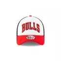 Casquettes New Era TEAM TRUCKER COLOUR BLOCK  CHIBUL - Ref. 11871270