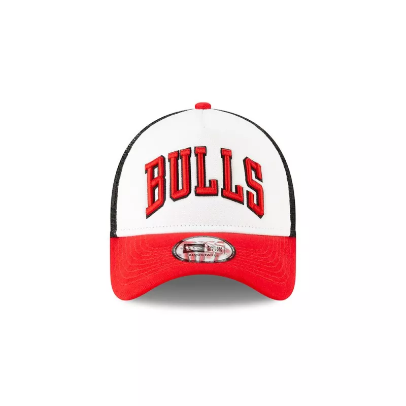 Casquettes New Era TEAM TRUCKER COLOUR BLOCK  CHIBUL - Ref. 11871270 Casquettes New Era TEAM TRUCKER COLOUR BLOCK  CHIBUL - Ref. 11871270