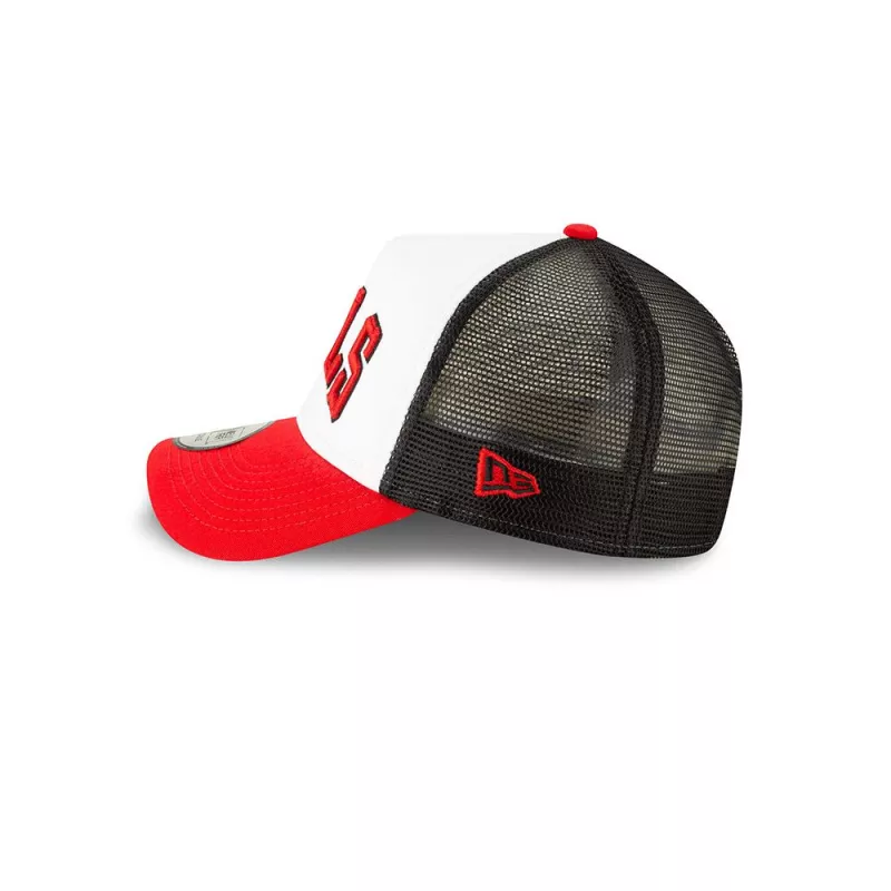 Casquettes New Era TEAM TRUCKER COLOUR BLOCK  CHIBUL - Ref. 11871270 Casquettes New Era TEAM TRUCKER COLOUR BLOCK  CHIBUL - Ref. 11871270