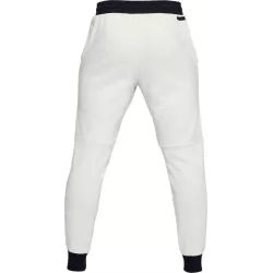 Pantalon de survêtement Under Armour UNSTOPPABLE DOUBLE KNIT - Ref. 1320725-112