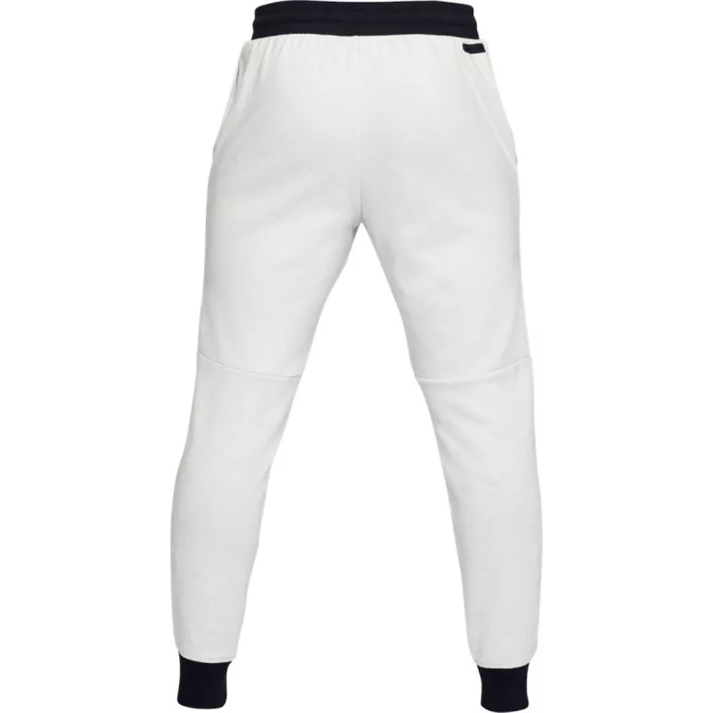 Pantalon de survêtement Under Armour UNSTOPPABLE DOUBLE KNIT - Ref. 1320725-112