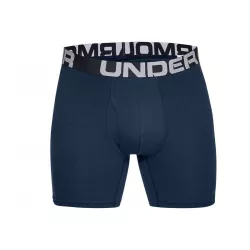 Pack de 3 Boxers Under Armour CHARGED COTTON - Ref. 1327426-600