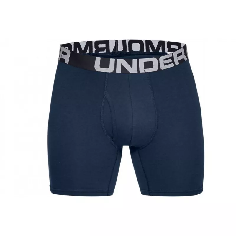 Pack de 3 Boxers Under Armour CHARGED COTTON - Ref. 1327426-600
