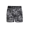 Pack de 3 Boxers Under Armour CHARGED  COTTON - Ref. 1327427-233