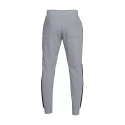 Pantalons de survÃªtement Under Armour MICROTHREAD FLEECE JOGGER - Ref. 1329753-035