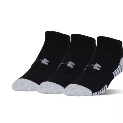 Chaussettes Under Armour UA HEATGEAR TECH NOSHOW - Ref. 1312439-001