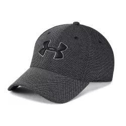 Casquettes Under Armour MENS HEATHERED BLITZING - Ref. 1305037-001
