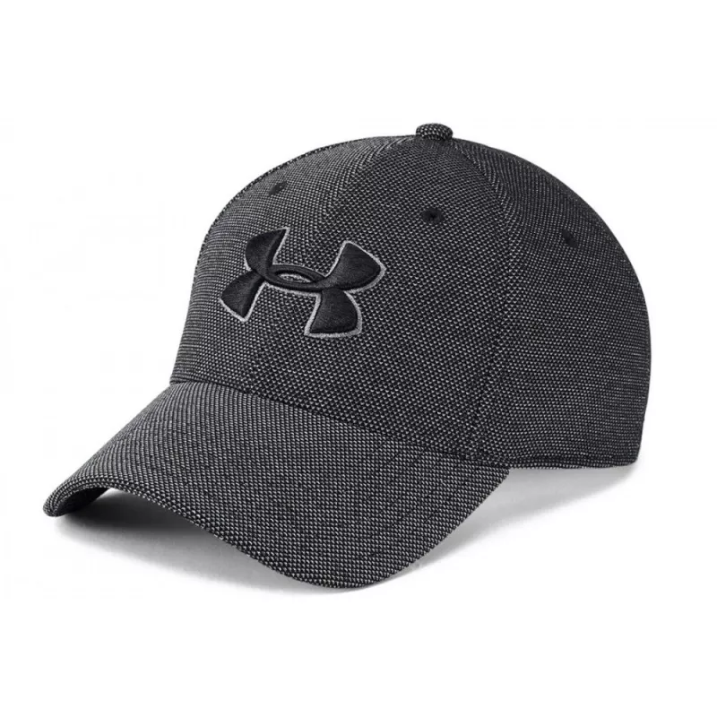 Casquettes Under Armour MENS HEATHERED BLITZING - Ref. 1305037-001