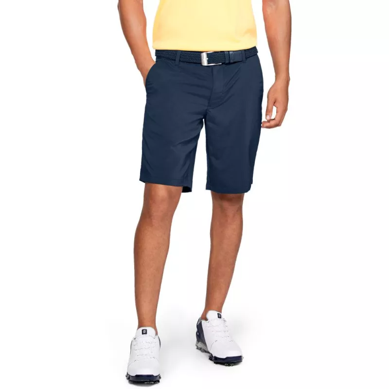 Short Under Armour EU TECH - Ref. 1331188-408