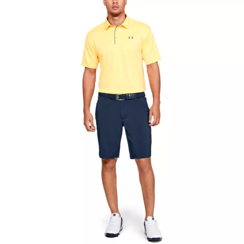 Short Under Armour EU TECH - Ref. 1331188-408