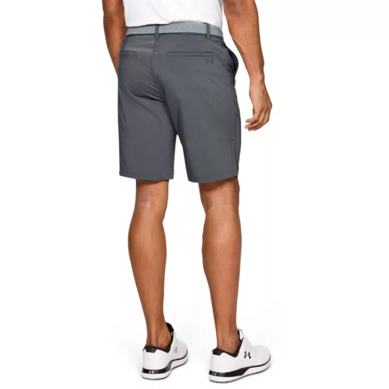 Short Under Armour EU TECH - Ref. 1331188-012