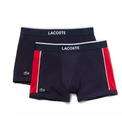 Boxers Lacoste 2PK TRUNK - Ref. RAMC402-971
