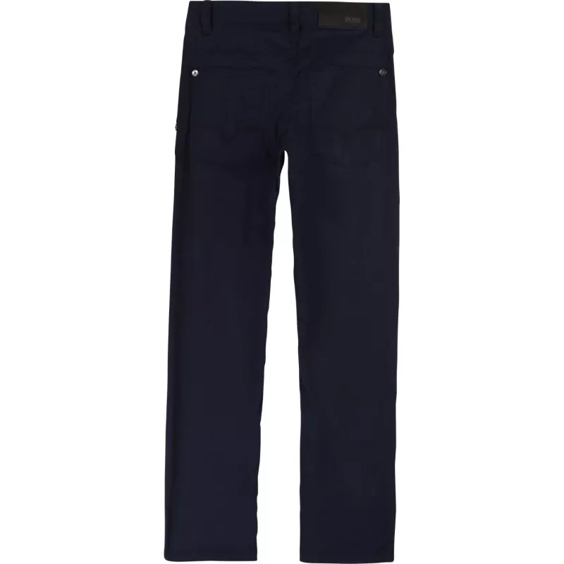 Pantalons de survÃªtement Hugo Boss PANTALON DENIM - Ref. J24572-849