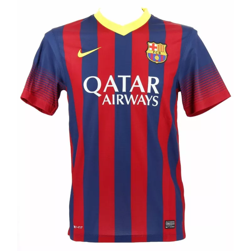 Maillot Nike FC Barcelona Home Replica 2013/2014