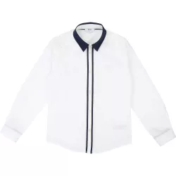 Chemises Hugo Boss CHEMISE M LONG - Ref. J25D30-10B