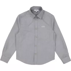 Chemises Hugo Boss CHEMISE M LONG - Ref. J25D37-M01