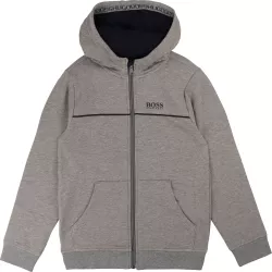Sweats Hugo Boss CARDIGAN  JOGGING - Ref. J25P08-A33