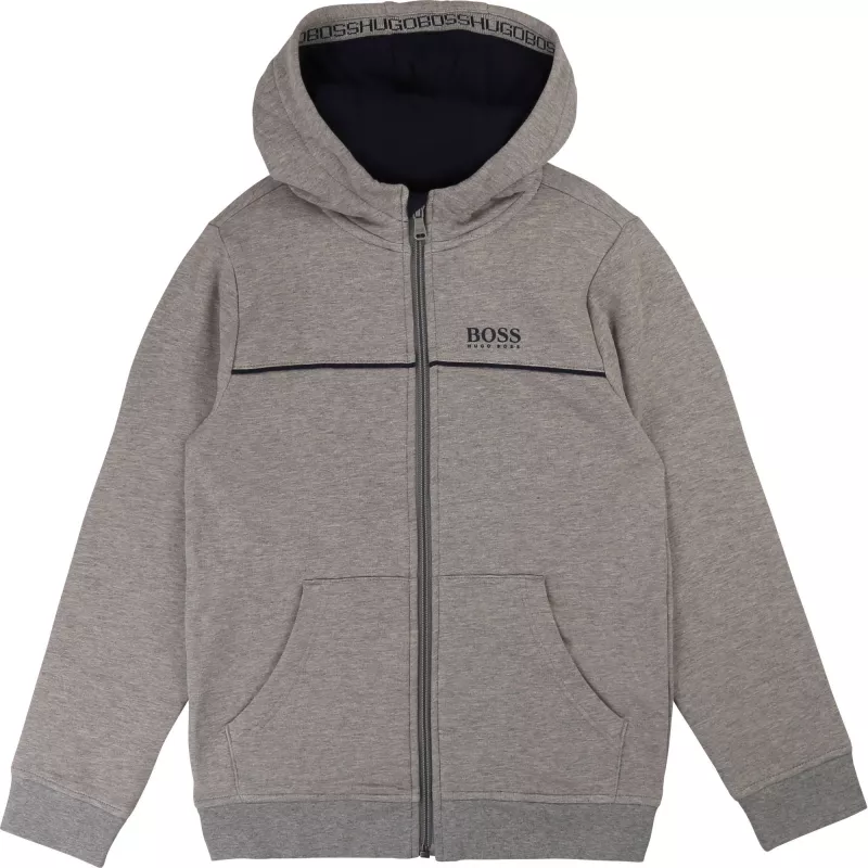 Sweats Hugo Boss CARDIGAN  JOGGING - Ref. J25P08-A33