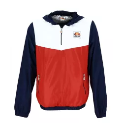 Sweats Ellesse EH H CPV DEMI ZIP - Ref. EH-H-CPV-DEMI-ZIP-RED