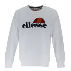 Sweats Ellesse EH H CREW NECK UNI - Ref. EH-H-CREW-NECK-UNI-WHITE