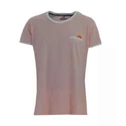 Tee-shirt Ellesse TMC COL ROND UNI - Ref. EH-F-TMC-COL-ROND-UNI-NUDE