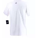 Tee-shirt Nike Jordan Retro 5 Grapes