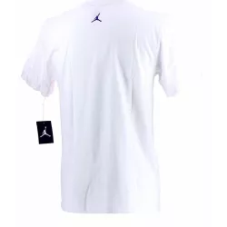 Tee-shirt Nike Jordan Retro 5 Grapes