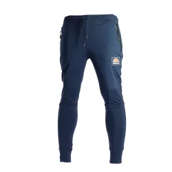 Pantalons de survêtement Ellesse EH H PANT RAYURE - Ref. EH-H-PANT-RAY-NAVY