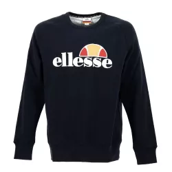 Sweat Ellesse EH H CREW NECK UNI - Ref. EH-H-CREW-NECK-UNI-BLACK