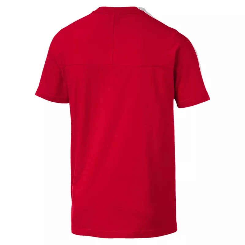 Tee-shirt Puma SF T7 TEE - Ref. 577823-01