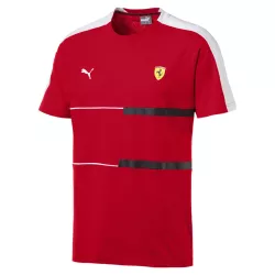 Tee-shirt Puma SF T7 TEE - Ref. 577823-01